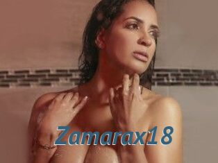 Zamarax18