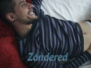 Zandered