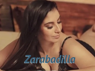 Zarabadilla