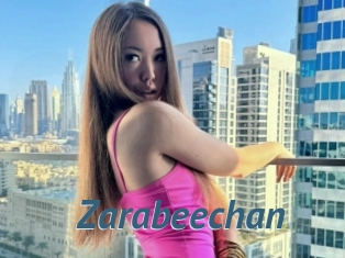 Zarabeechan