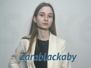 Zarablackaby