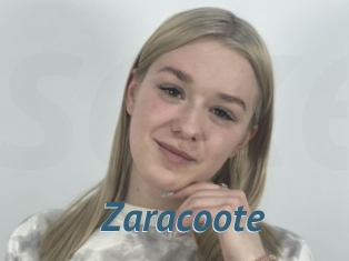 Zaracoote