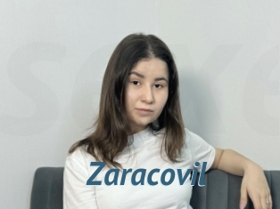 Zaracovil