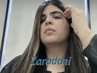 Zaradani