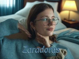 Zaradoras