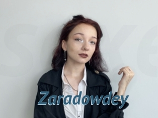 Zaradowdey
