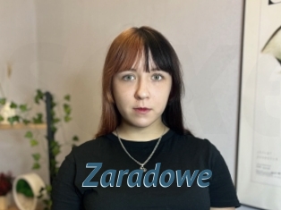 Zaradowe