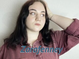 Zarafenney