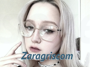 Zaragriscom