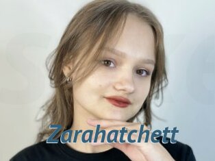Zarahatchett