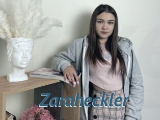 Zaraheckler