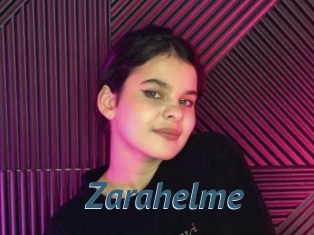 Zarahelme