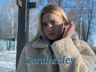 Zarahesley