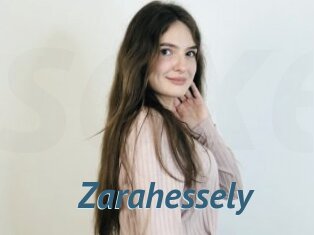 Zarahessely