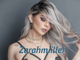 Zarahmiiller