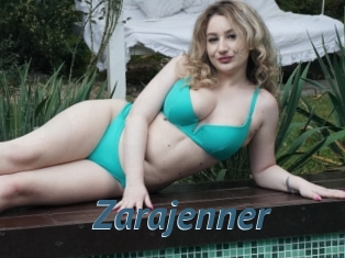 Zarajenner