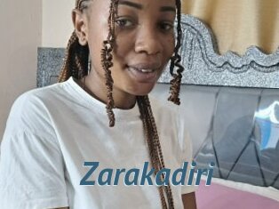 Zarakadiri