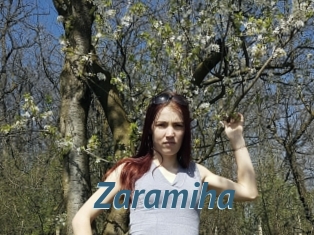 Zaramiha