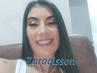Zaraolsson