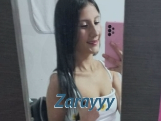 Zarayyy