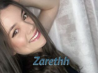 Zarethh