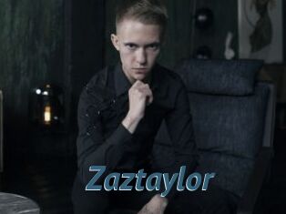Zaztaylor