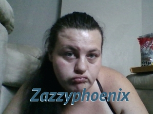 Zazzyphoenix