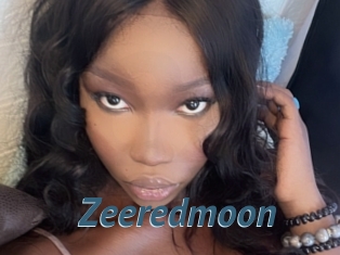 Zeeredmoon