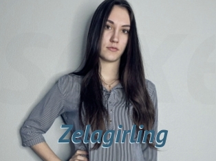 Zelagirling