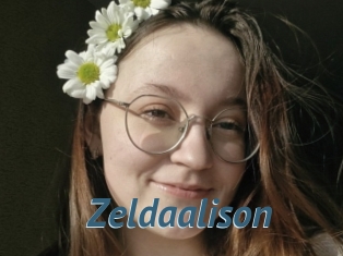 Zeldaalison
