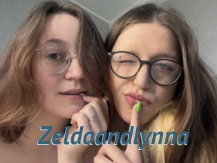 Zeldaandlynna