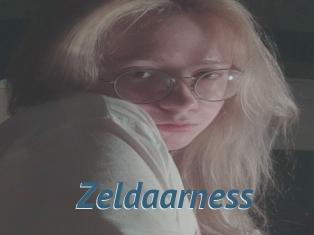 Zeldaarness