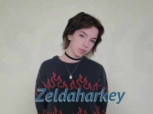 Zeldaharkey