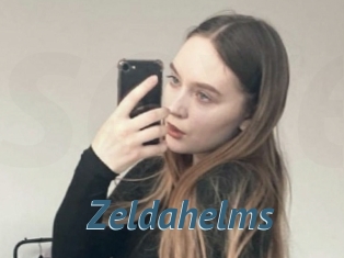 Zeldahelms