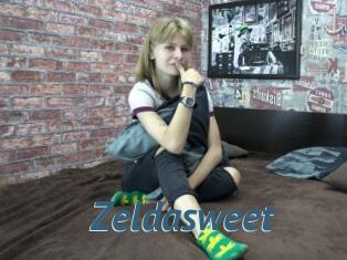 Zeldasweet