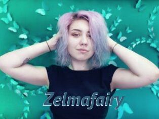 Zelmafairy