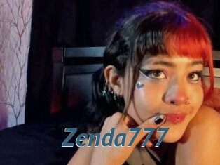 Zenda777