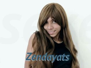 Zendayats