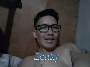 Zenky