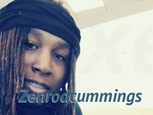 Zenrodcummings