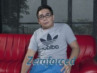 Zeroforced