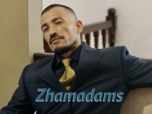 Zhamadams