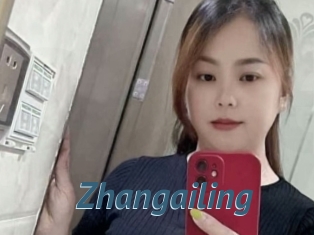 Zhangailing