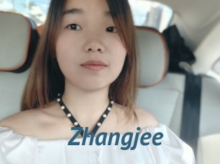 Zhangjee