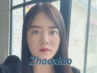 Zhaoxiao