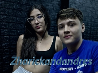 Zharickandandres