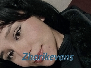 Zharikevans