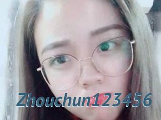 Zhouchun123456