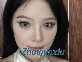 Zhoujunxiu