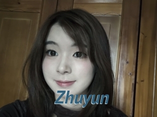Zhuyun